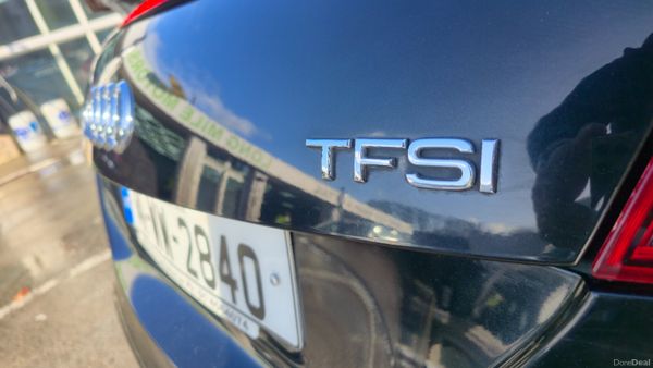 Audi TT 2014 1.8 TFSI Automatic AA APPROVED 383634623