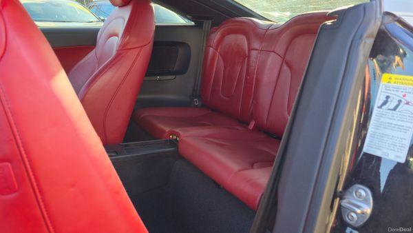 Audi TT 2014 1.8 TFSI Automatic AA APPROVED 383634635