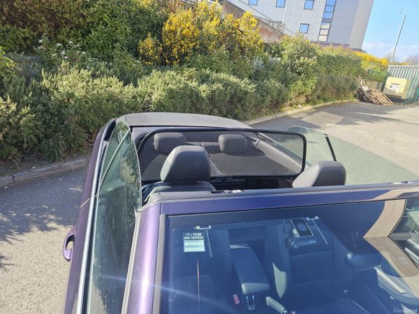 Volkswagen Golf  Automatic  1.2TSI Cabriolet 383638895