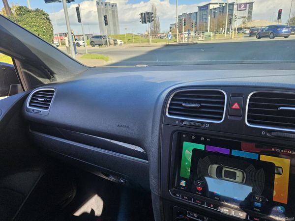 Volkswagen Golf  Automatic  1.2TSI Cabriolet 383638979