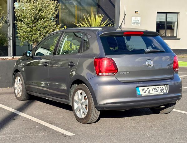 2010 Volkswagen Polo *NCT JAN 27*SERVICE* 383639145