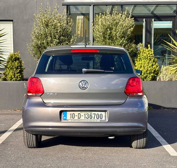 2010 Volkswagen Polo *NCT JAN 27*SERVICE* 383639147