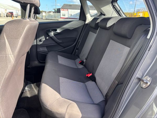 2010 Volkswagen Polo *NCT JAN 27*SERVICE* 383639155