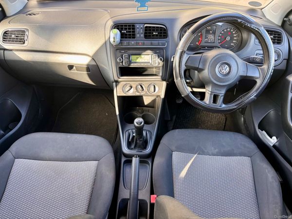 2010 Volkswagen Polo *NCT JAN 27*SERVICE* 383639157