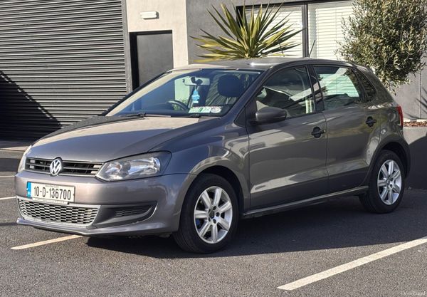 2010 Volkswagen Polo *NCT JAN 27*SERVICE* 383639137