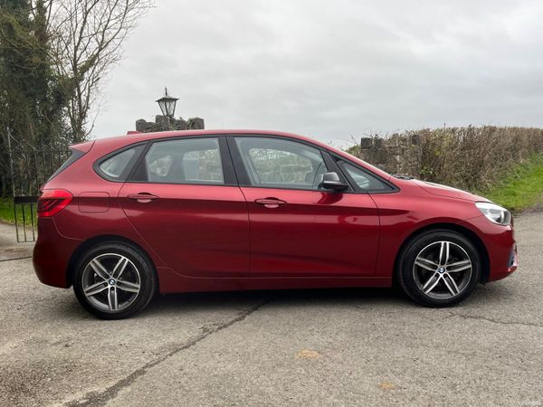 BMW 2-Series 218d SE. Low mileage 383754757
