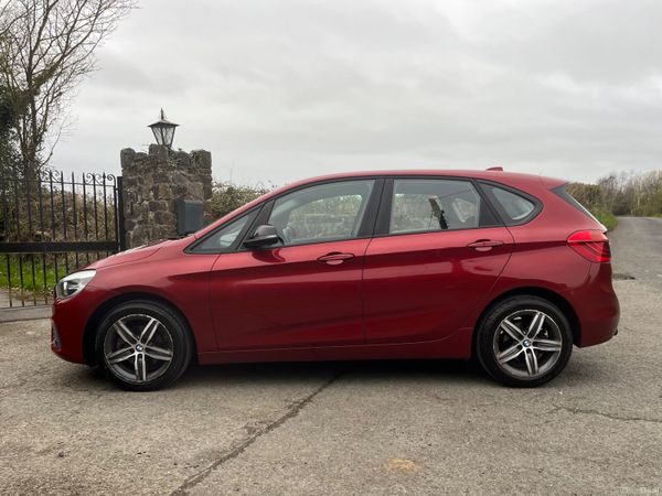BMW 2-Series 218d SE. Low mileage 383754761
