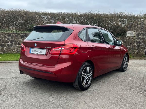 BMW 2-Series 218d SE. Low mileage 383754793