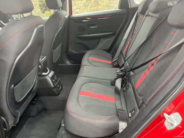BMW 2-Series 218d SE. Low mileage 383754799