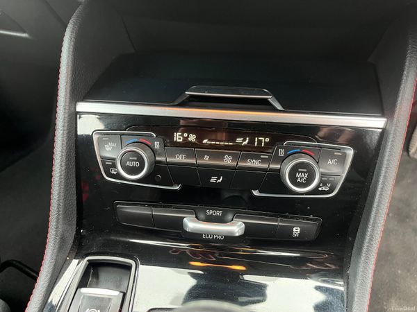 BMW 2-Series 218d SE. Low mileage 383754871
