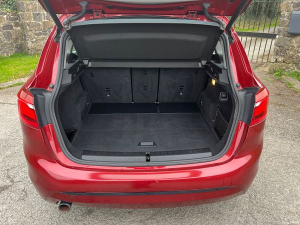 BMW 2-Series 218d SE. Low mileage 383754801