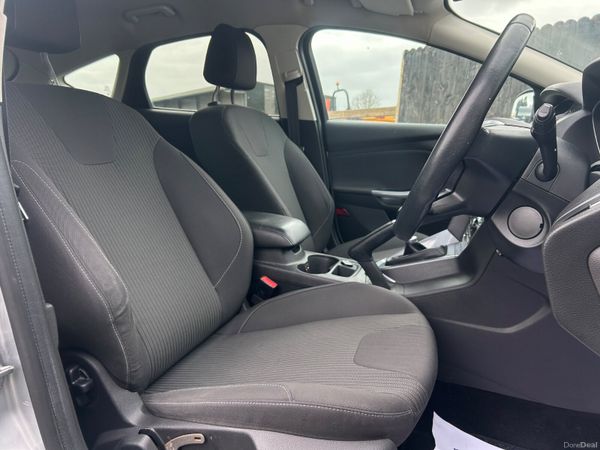 Ford Focus 1.6 2014 Titanium X 383754949