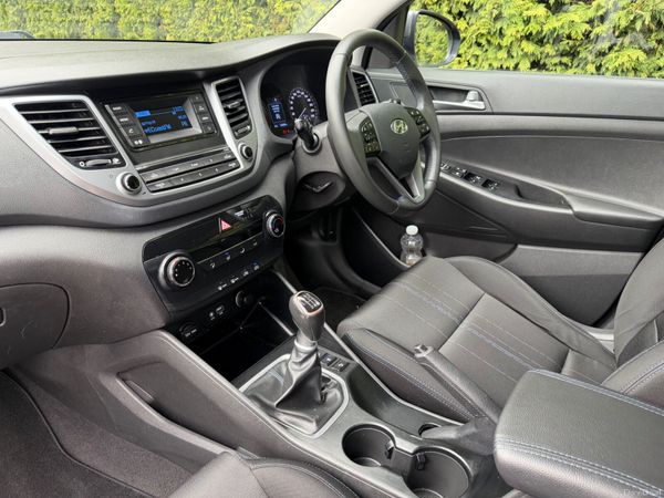 Hyundai Tucson 2017 PETROL 1.6 Gdi ***SPOTLESS*** 383763011