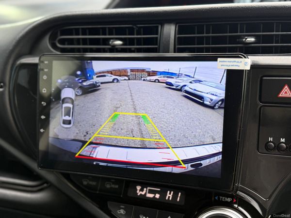 2017 Toyota Aqua Hybrid Automatic/ Modelista Spec 383767241