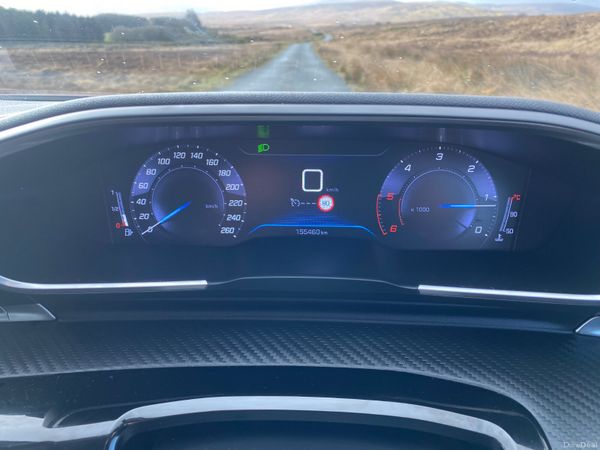 Peugeot 508 2019 Allure 130 BHP 383770467