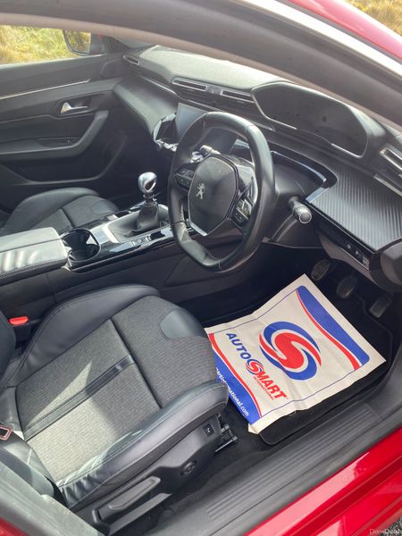 Peugeot 508 2019 Allure 130 BHP 383770469