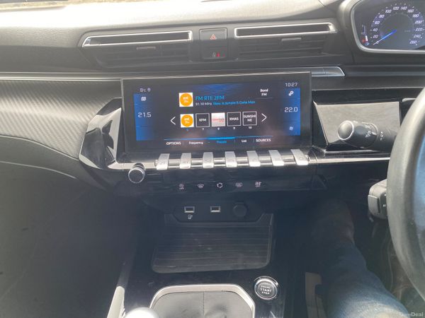 Peugeot 508 2019 Allure 130 BHP 383770473