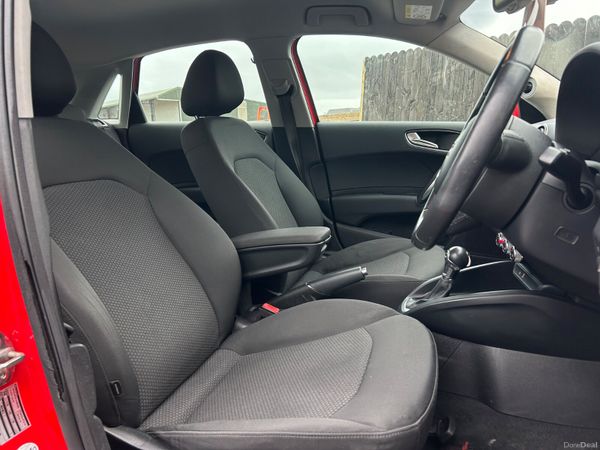 Audi A1 2014 1.4 Auto 383770665