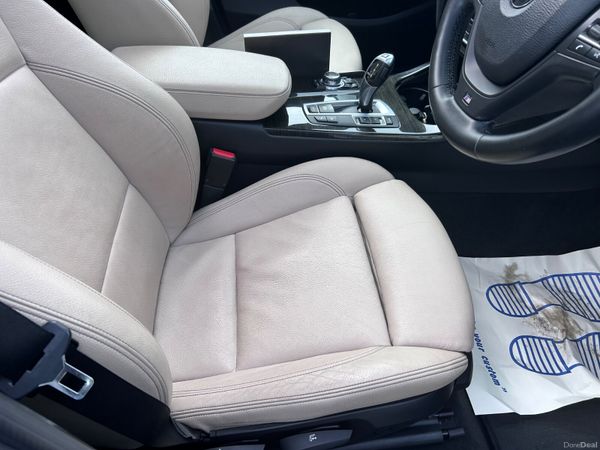 2015 BMW X3 2.0d M SPORT X DRIVE AUTO LOW KMS 383771565