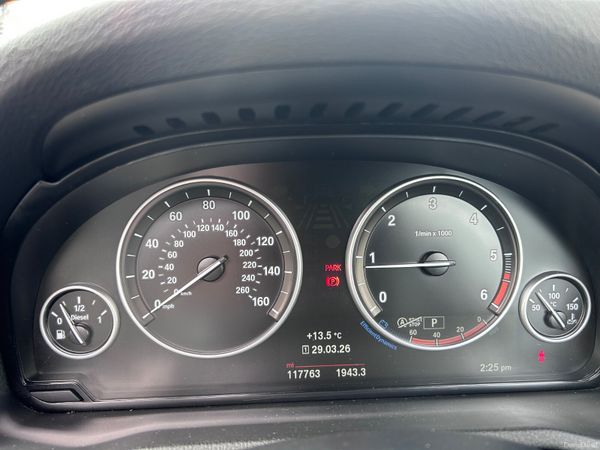 2015 BMW X3 2.0d M SPORT X DRIVE AUTO LOW KMS 383771581