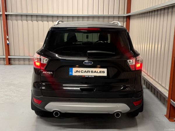 2017 Ford Kuga Titanium 1.5TDCI 383774277