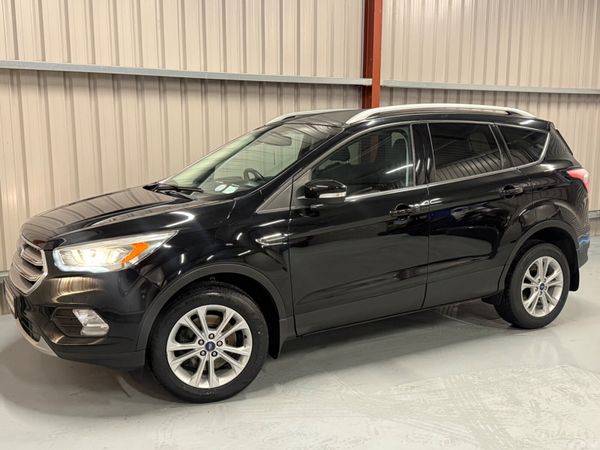2017 Ford Kuga Titanium 1.5TDCI 383774279