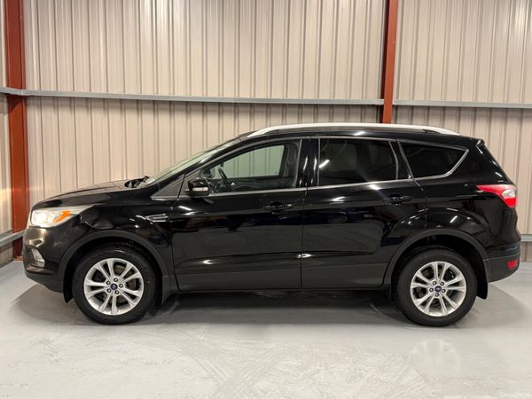 2017 Ford Kuga Titanium 1.5TDCI 383774281