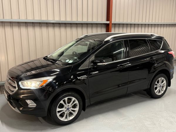 2017 Ford Kuga Titanium 1.5TDCI 383774285