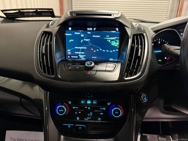 2017 Ford Kuga Titanium 1.5TDCI 383774293