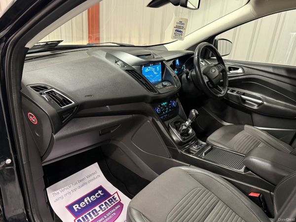 2017 Ford Kuga Titanium 1.5TDCI 383774295