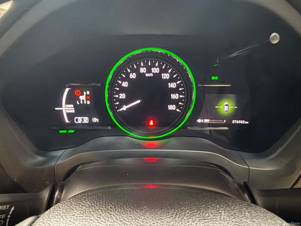 2020!Honda Vezel (HR-V) 1.5 Hybrid Automatic 383775667