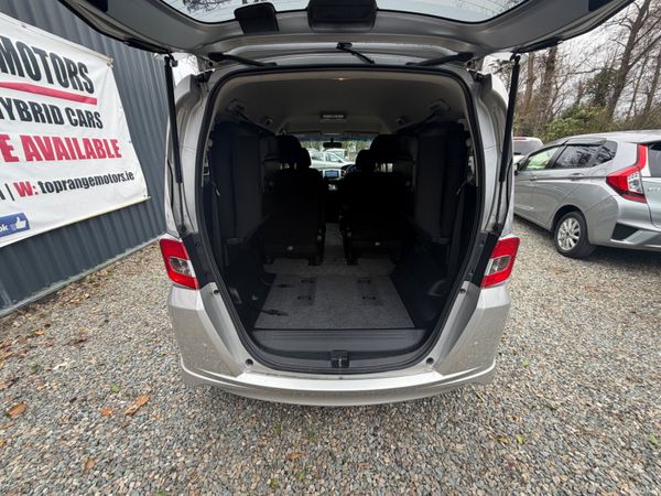 Honda Freed 2015.1 383775799