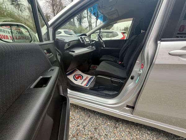 Honda Freed 2015.1 383775803