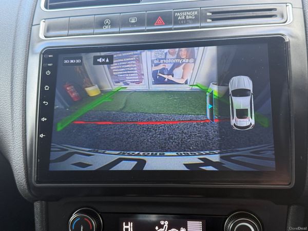 2016 Volkswagen Polo 1.2 Automatic,24K Miles 383776047