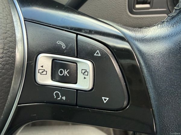 2016 Volkswagen Polo 1.2 Automatic,24K Miles 383776051