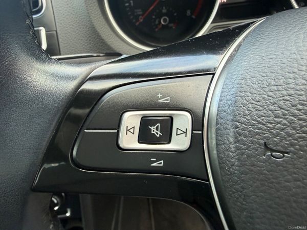 2016 Volkswagen Polo 1.2 Automatic,24K Miles 383776053