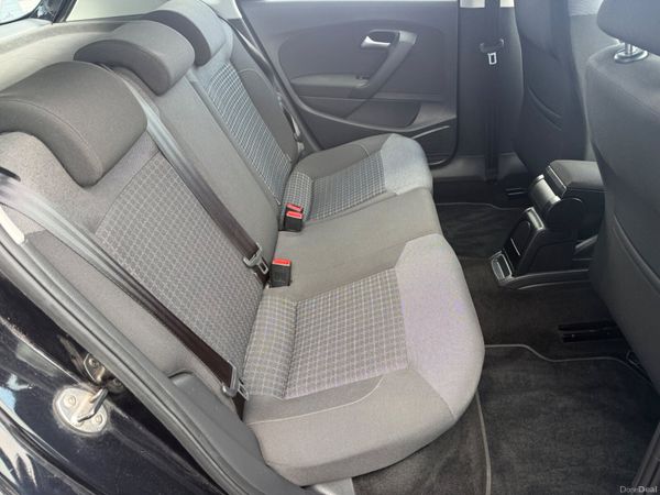 2016 Volkswagen Polo 1.2 Automatic,24K Miles 383776057