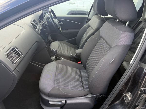 2016 Volkswagen Polo 1.2 Automatic,24K Miles 383776059