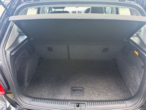 2016 Volkswagen Polo 1.2 Automatic,24K Miles 383776061