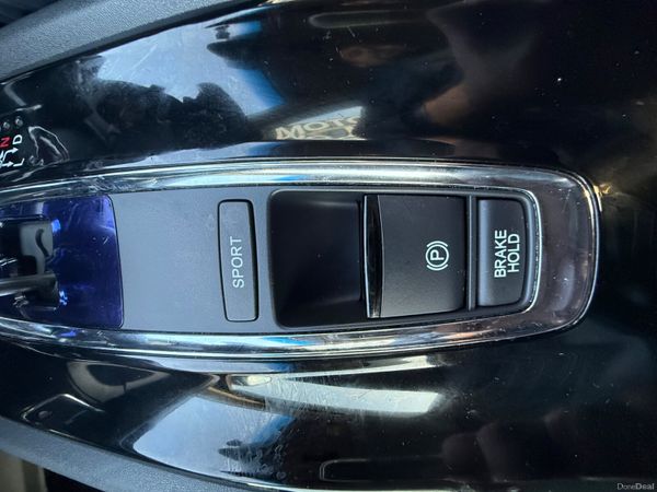 2016 Honda Vezel (HR-V) 1.5 Hybrid Automatic 383776853