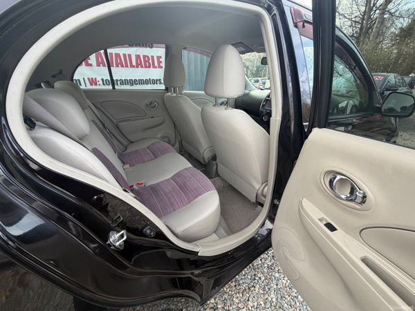 Nissan March 2015 383777045