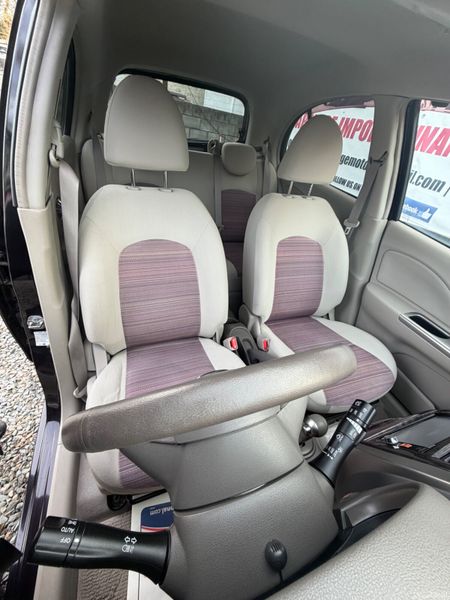 Nissan March 2015 383777051