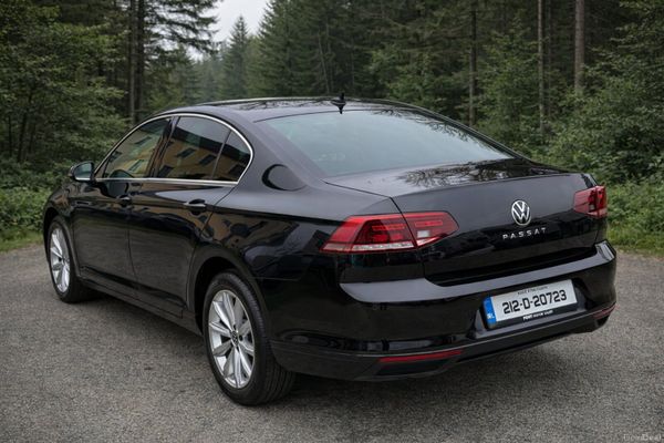 212 VOLKSWAGEN PASSAT 2.0TDI SE BUSINESS AUTO 383777863