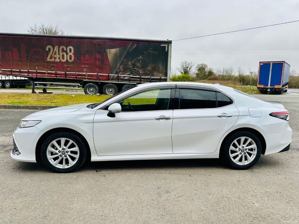 TOYOTA CAMRY 2.5L PETROL HYBRID 383778151
