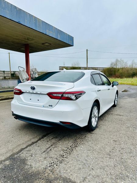 TOYOTA CAMRY 2.5L PETROL HYBRID 383778159