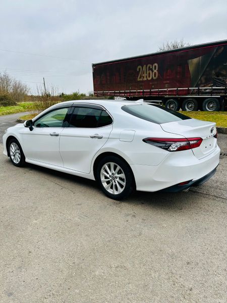 TOYOTA CAMRY 2.5L PETROL HYBRID 383778163