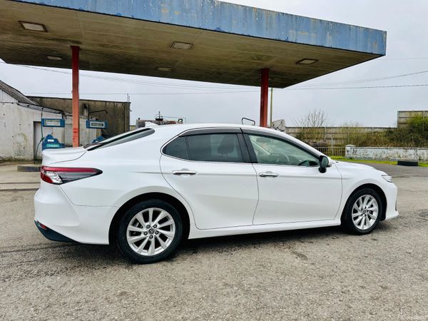 TOYOTA CAMRY 2.5L PETROL HYBRID 383778165