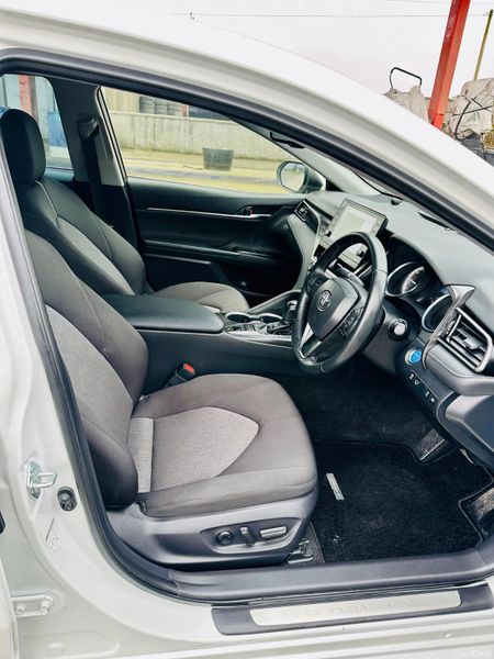 TOYOTA CAMRY 2.5L PETROL HYBRID 383778169