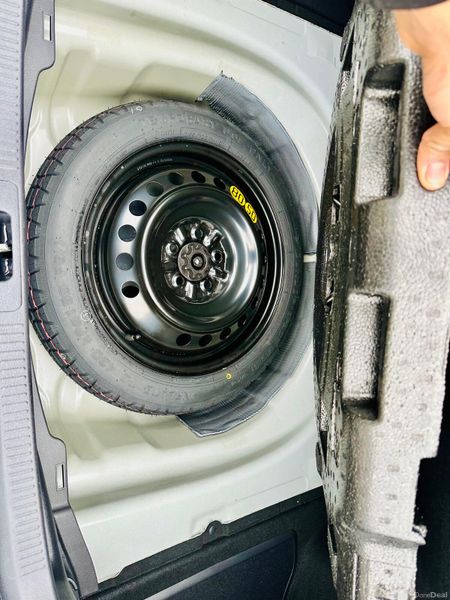 TOYOTA CAMRY 2.5L PETROL HYBRID 383778177