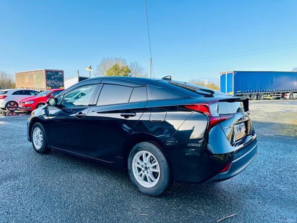 Toyota Prius 2020 1.8L Petrol Hybrid 383778377